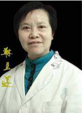 謝玉蓮，西安聖和醫院婦科專家組成員