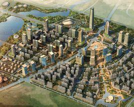 新鄭新區 新鄭新區