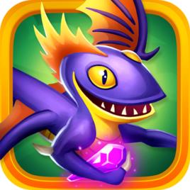 飛龍突擊者 飛龍突擊者