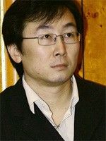 陸川飾演村民