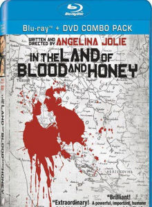 《血與蜜之地》 