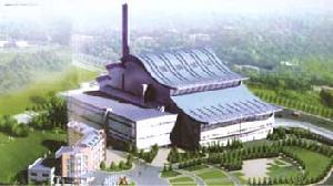 天津泰達集團有限公司