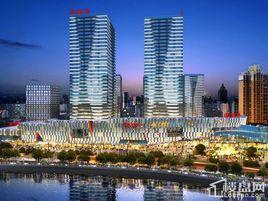 上饒萬達廣場 上饒萬達廣場