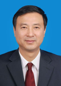 孫堯[教育部副部長]