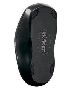 無孔滑鼠 無孔滑鼠