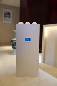 GreenAir GA50新風淨化器