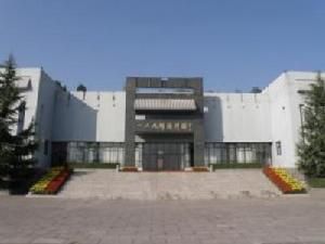 涉縣八路軍129師陳列館 涉縣八路軍129師陳列館