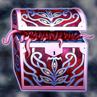 暗黑之寶箱怪LV3 暗黑之寶箱怪LV3