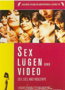性、謊言和錄像帶 性、謊言和錄像帶
