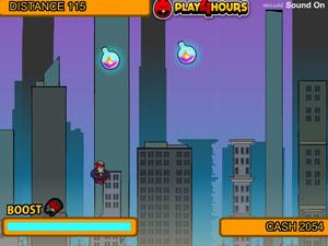 暴力女超人 暴力女超人