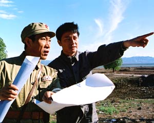 《激情燃燒的歲月3》