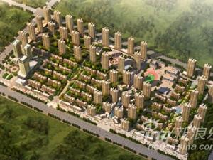 愛頓國際城 愛頓國際城