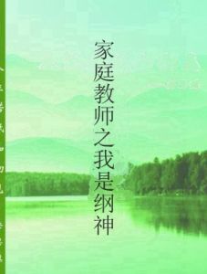 家庭教師之我是綱神 家庭教師之我是綱神