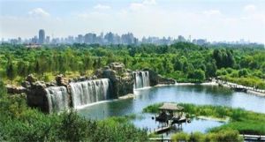 哈爾濱太陽島 哈爾濱太陽島