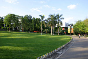 Dongguan University of Technology