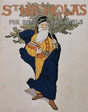 聖·尼古拉斯