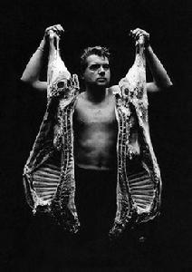 培根[愛爾蘭畫家]