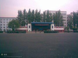 山西省臨汾人民警察學校 山西省臨汾人民警察學校