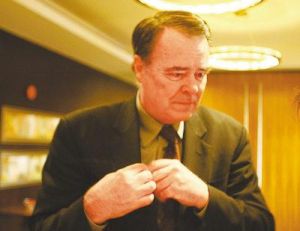 約翰拉特里奇 約翰拉特里奇