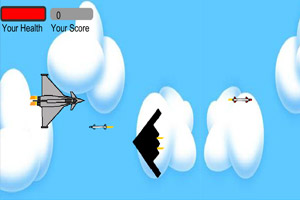 飛在風中的紙飛機 飛在風中的紙飛機