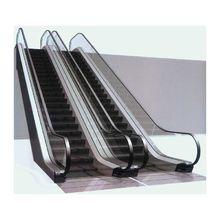 圖2.自動扶梯也是一種斜面