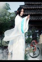 AYACO    cos   夜語昊