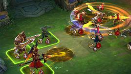 英雄戰歌 英雄戰歌