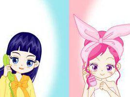 小美眉洗澡 小美眉洗澡