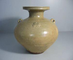 三國陶瓷