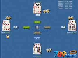 百變牛牛 百變牛牛