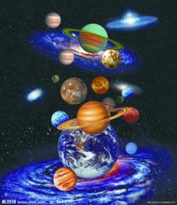 內宇宙聖人 內宇宙聖人