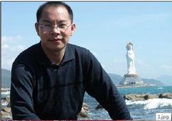 陳啟波[風水策劃師]