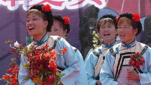 競賽性歌圩 - 對歌