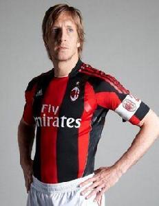 馬西莫·安布羅西尼 馬西莫·安布羅西尼