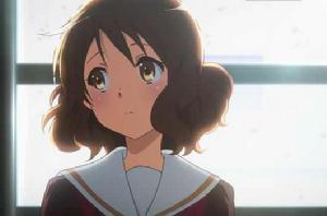 黃前久美子 黃前久美子