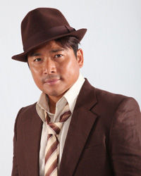 黃老四/黃洪霆|演員江宏恩