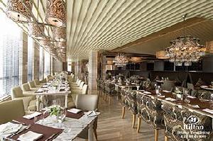 王府井希爾頓酒店