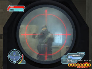 《反恐特種部隊:火線危機》