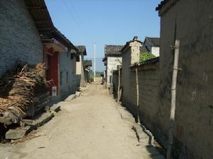 海朗漢自然村 海朗漢自然村