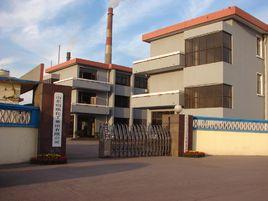 山東明瑞化工集團 山東明瑞化工集團