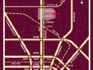 天通公園裡商住 天通公園裡商住