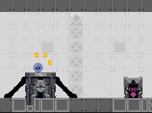 小球大冒險6 小球大冒險6