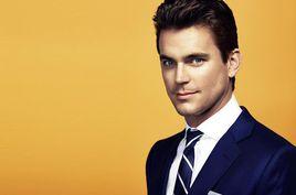 Neal Caffrey Neal Caffrey