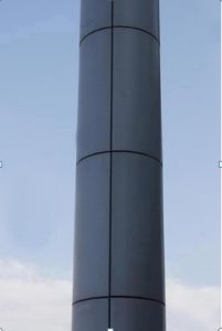 包柱鋁單板 包柱鋁單板