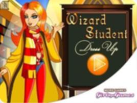 美女魔法師 美女魔法師