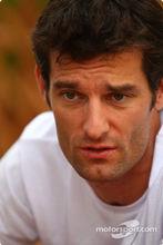 Mark&middot;Webber