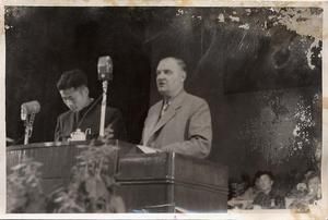 京安里大橋戰鬥 京安里大橋戰鬥