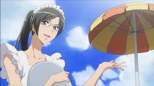 五月女珠昴 五月女珠昴