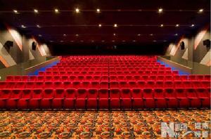 海口奧斯卡亞豪國際影城 海口奧斯卡亞豪國際影城