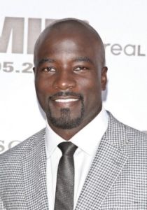 麥克·柯爾特 麥克·柯爾特